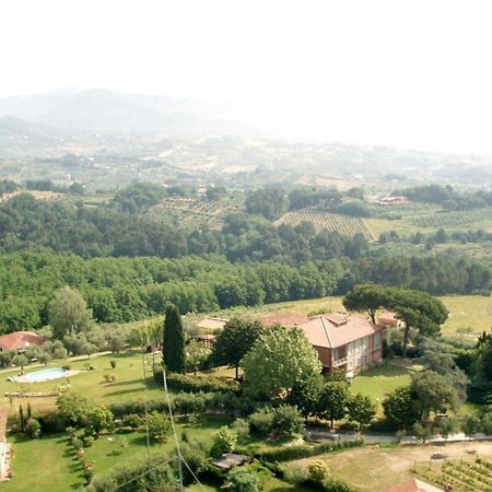 Tenuta Gaetano Spadaro Capannori Exterior foto