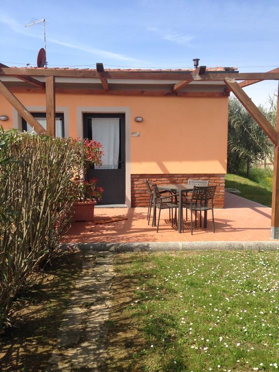 Tenuta Gaetano Spadaro Capannori Exterior foto