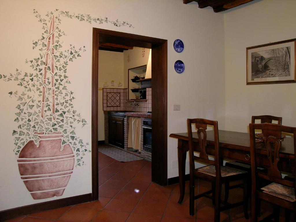 Tenuta Gaetano Spadaro Capannori Quarto foto