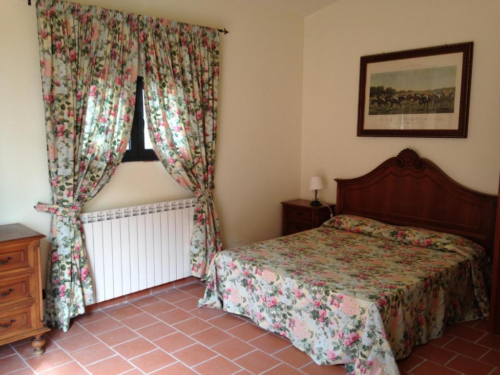Tenuta Gaetano Spadaro Capannori Quarto foto