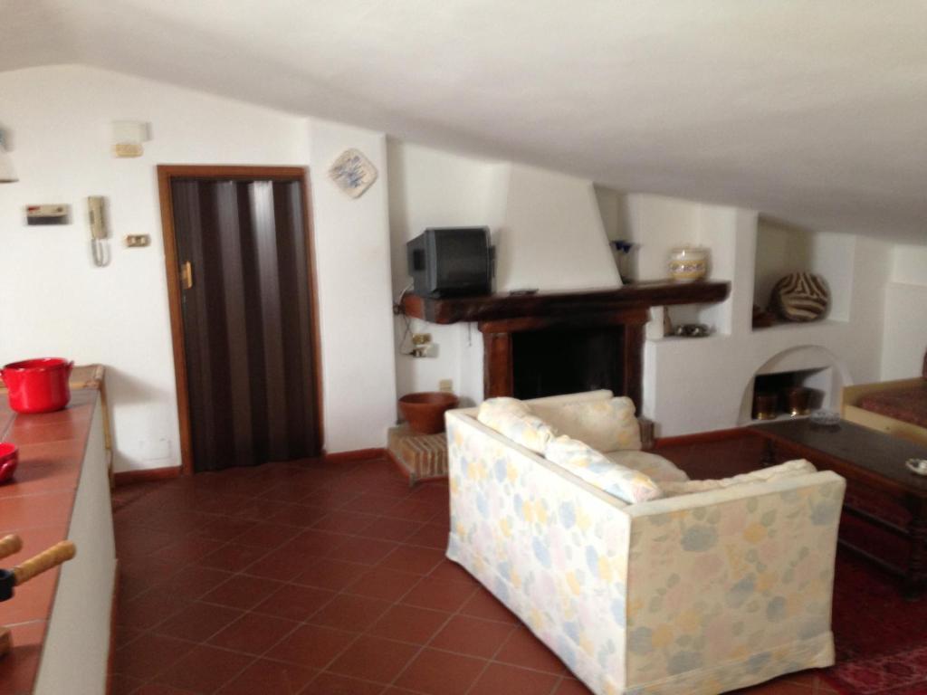 Tenuta Gaetano Spadaro Capannori Quarto foto
