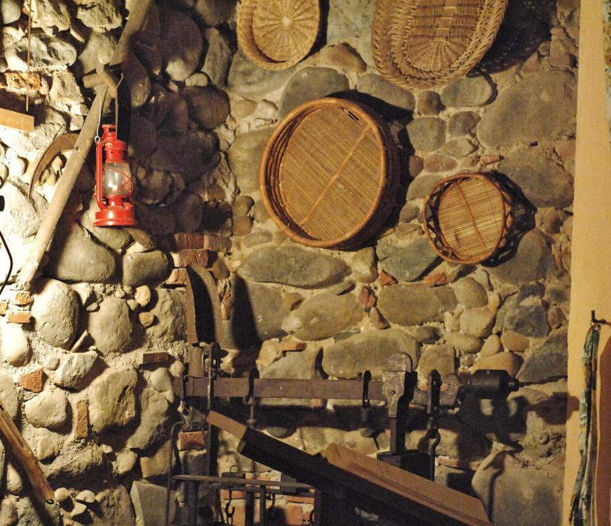 Tenuta Gaetano Spadaro Capannori Exterior foto