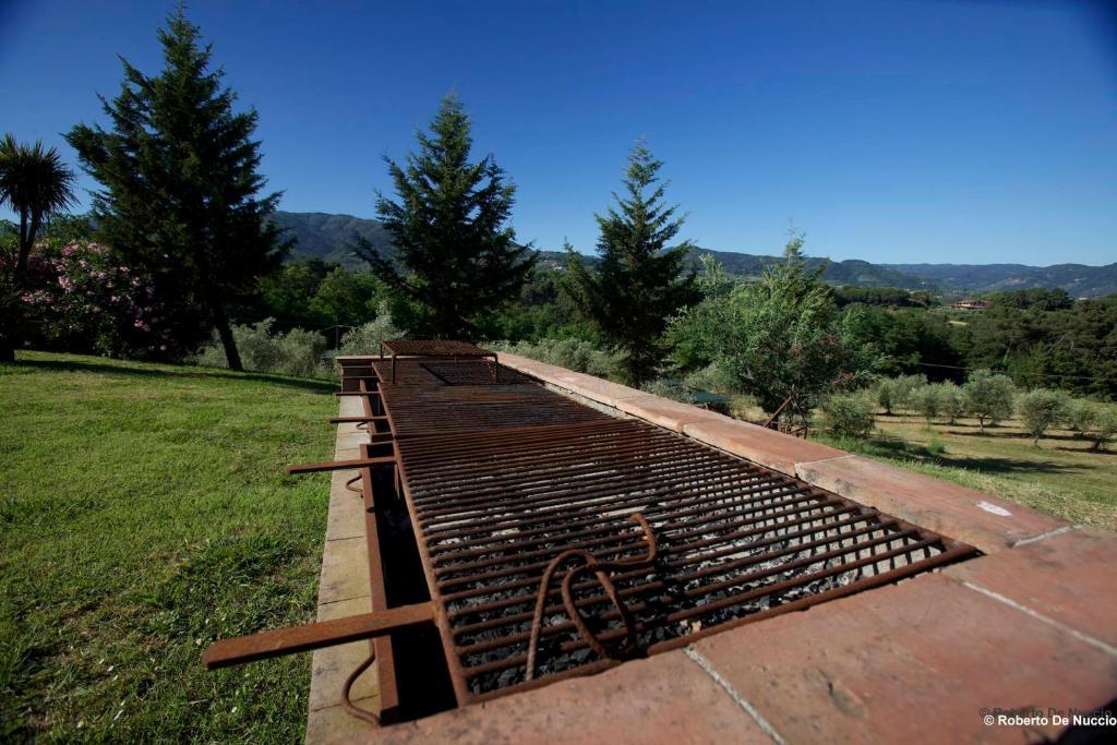 Tenuta Gaetano Spadaro Capannori Exterior foto
