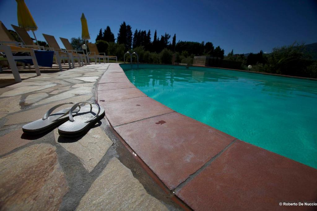 Tenuta Gaetano Spadaro Capannori Exterior foto