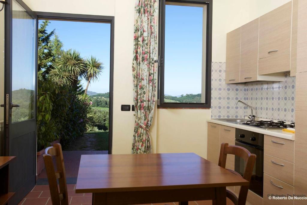 Tenuta Gaetano Spadaro Capannori Quarto foto