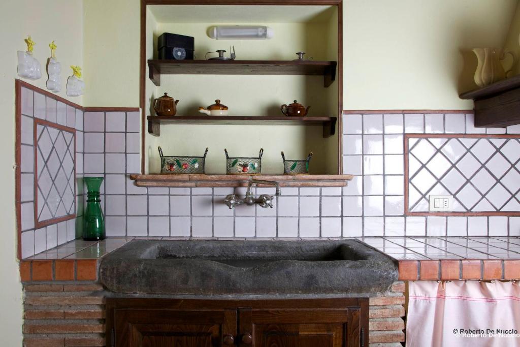 Tenuta Gaetano Spadaro Capannori Quarto foto