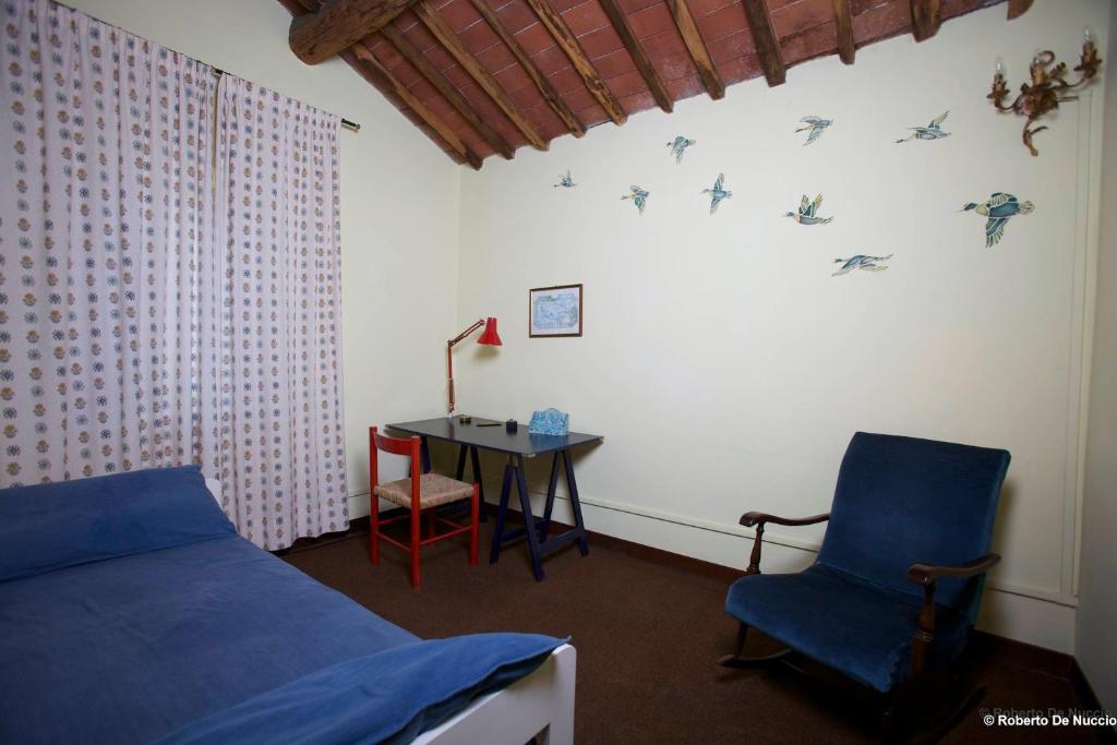 Tenuta Gaetano Spadaro Capannori Quarto foto