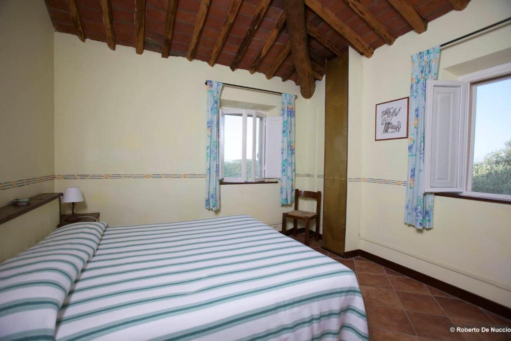 Tenuta Gaetano Spadaro Capannori Quarto foto