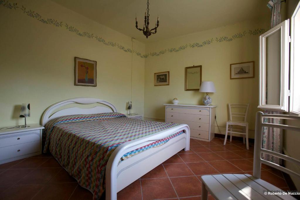 Tenuta Gaetano Spadaro Capannori Quarto foto