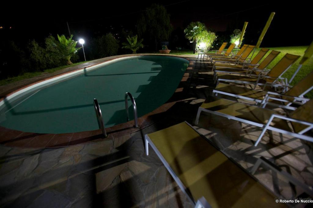 Tenuta Gaetano Spadaro Capannori Exterior foto