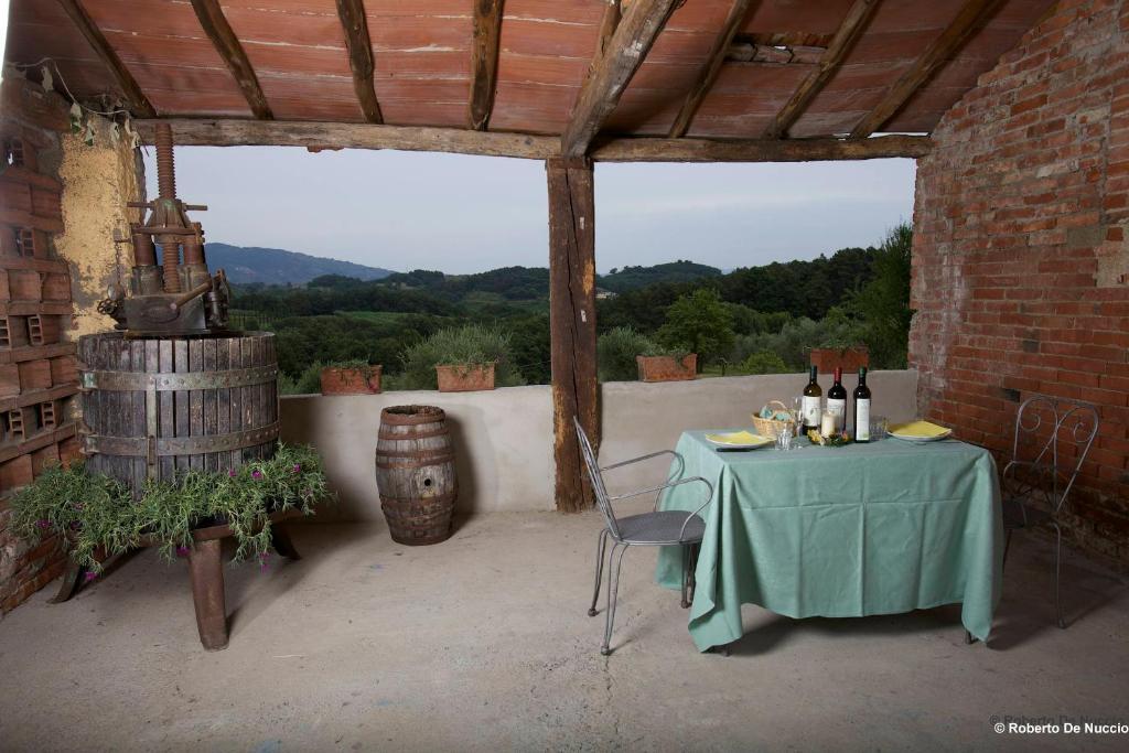 Tenuta Gaetano Spadaro Capannori Exterior foto