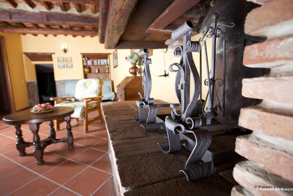 Tenuta Gaetano Spadaro Capannori Quarto foto