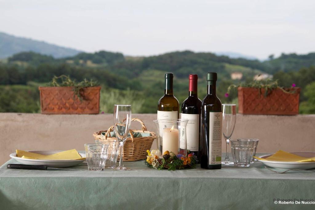 Tenuta Gaetano Spadaro Capannori Exterior foto