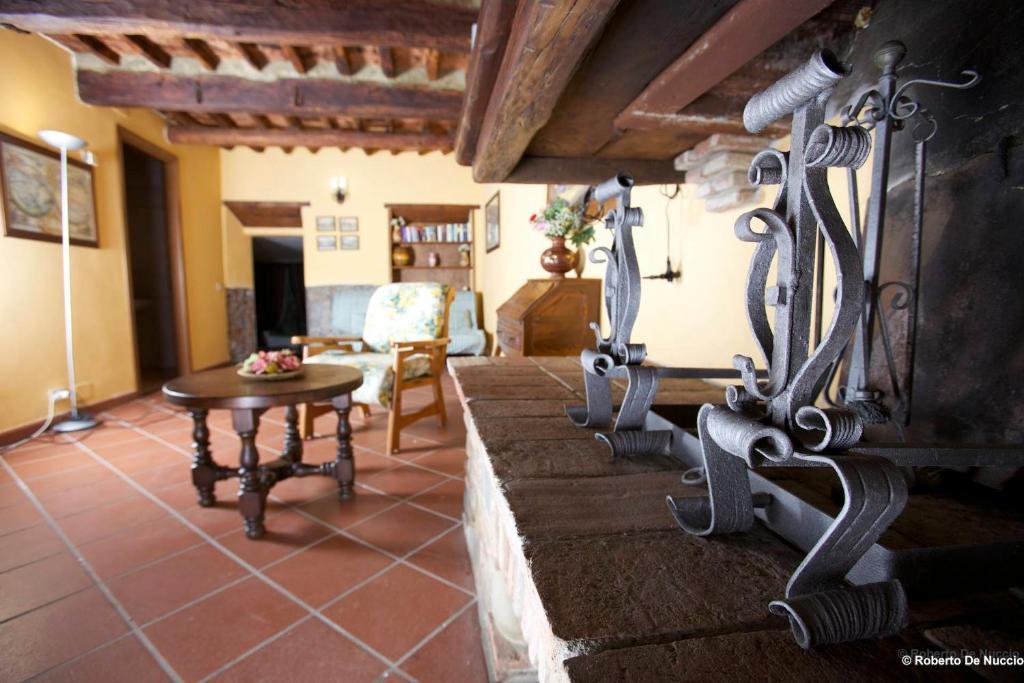 Tenuta Gaetano Spadaro Capannori Exterior foto