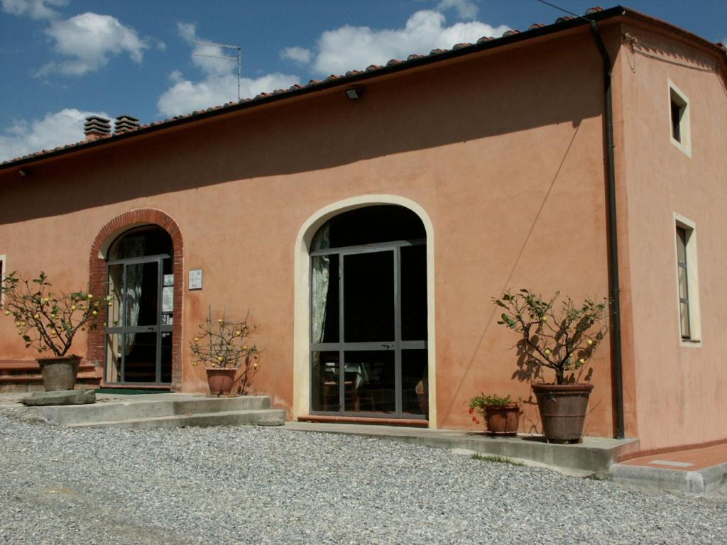 Tenuta Gaetano Spadaro Capannori Exterior foto